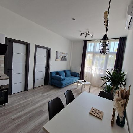 Milla'S Dream Home Сегед Екстер'єр фото