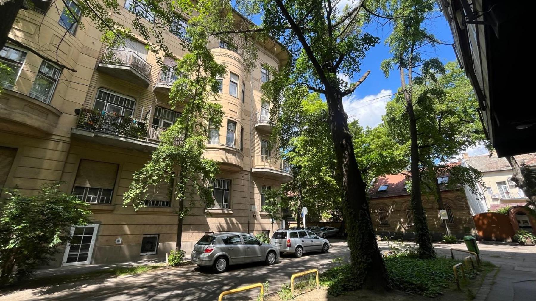 Milla'S Dream Home Сегед Екстер'єр фото