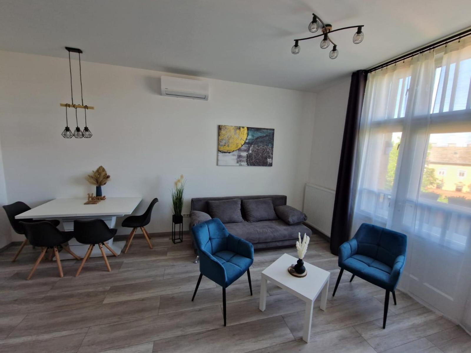 Milla'S Dream Home Сегед Екстер'єр фото