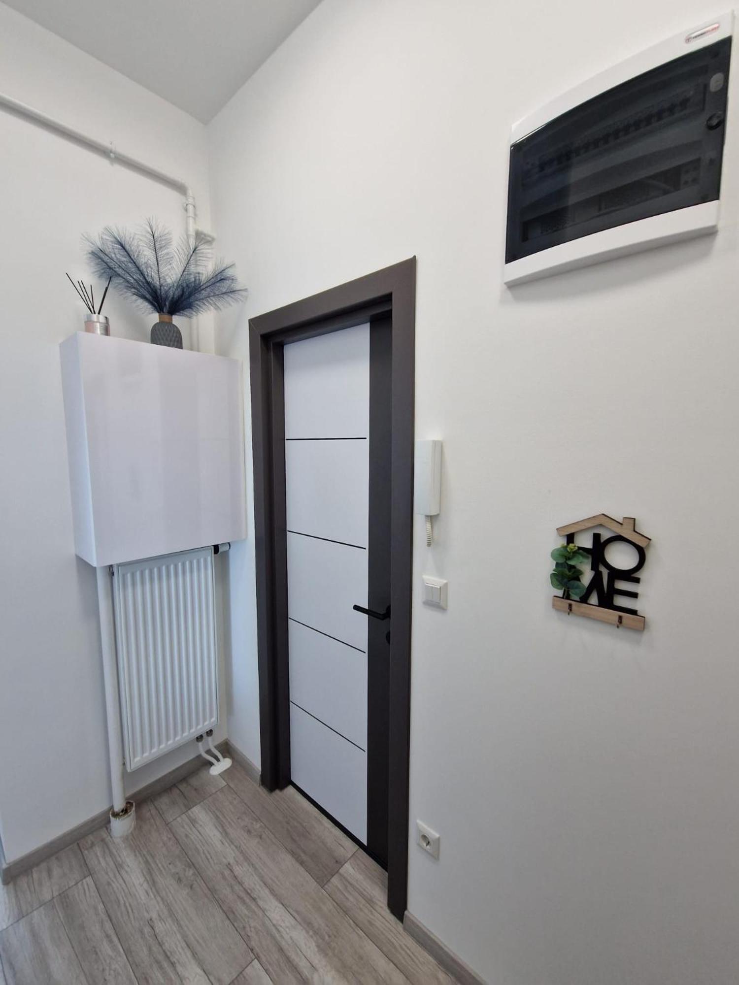 Milla'S Dream Home Сегед Екстер'єр фото
