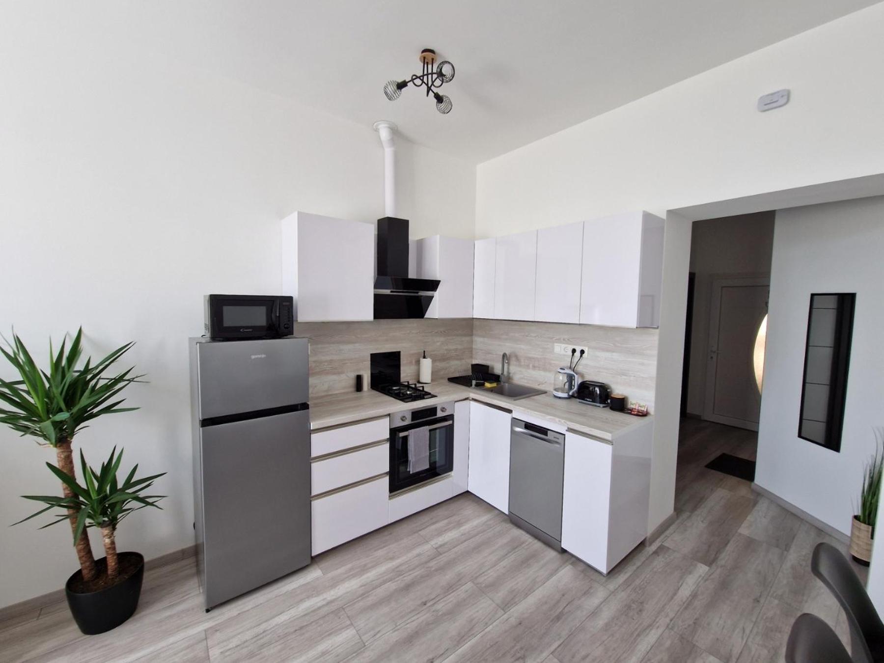 Milla'S Dream Home Сегед Екстер'єр фото