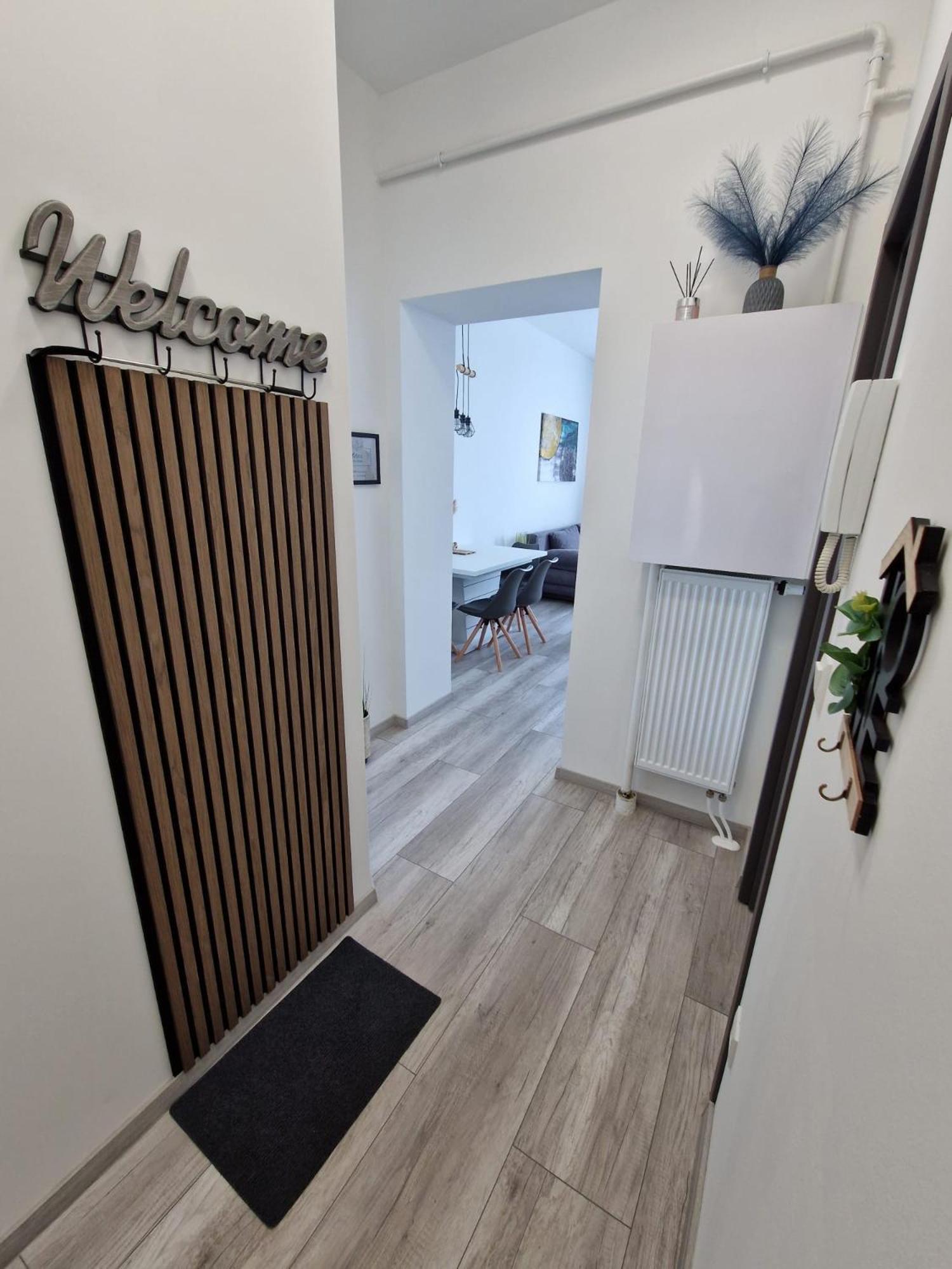 Milla'S Dream Home Сегед Екстер'єр фото